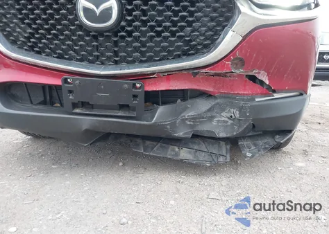 2024 Mazda Cx-30 2.5 S Premium Package z USA, uszkodzony, nr VIN 3MVDMBDM1RM606446